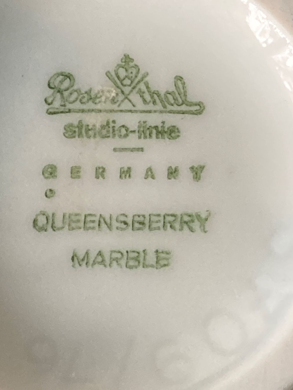 Rosenthal Vase & Récipients: Schöne Rosenthal Vase Studio-line Germany – D'occasion à Zürich par Chaeffeler 5