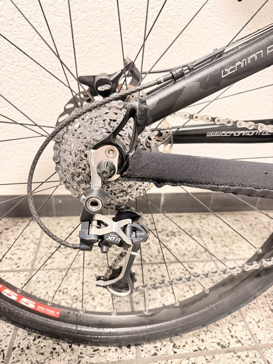 Bergamont Biciclette: Bergamont Fully MTB – Usato da Stansstad venduto da 91PD 6