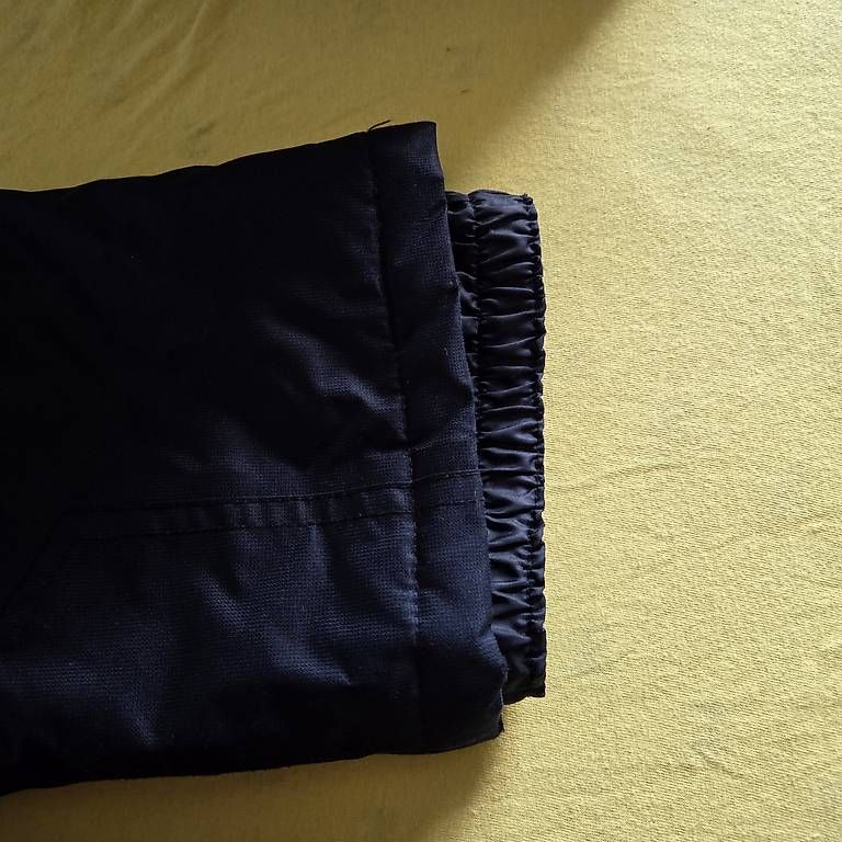 Trevolution Pantaloni: Skihose -Trevolution -98 – Usato da Hägendorf venduto da PRvR 1