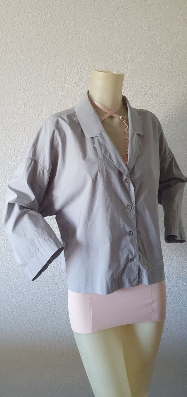 Nile Giacche: NILE Hemd Jacke grM, oversize – Nuovo (secondo la descrizione) da Niederbipp venduto da blu_jw7r