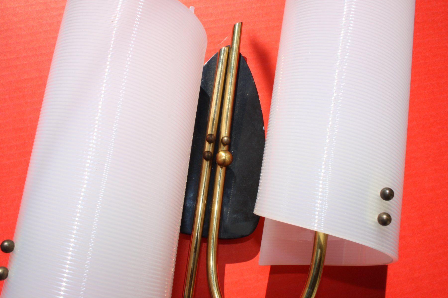 Lampade: VINTAGE WAND LAMPE – Usato da Wauwil venduto da Pneuedy 6