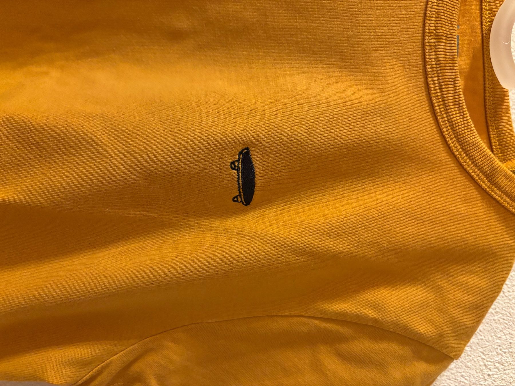 Vans T-shirt: T-shirt Vans – Usato da Grandvillard venduto da Elsa.Del 2
