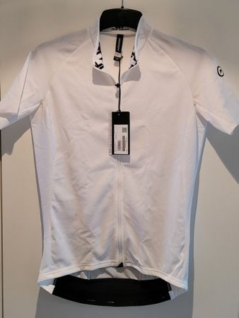NEUES Assos UMA GT Damen Trikot GT Summer Jersey C2 Gr. XL