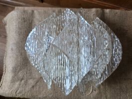 Vintage Designer Lampe Leuchte Midcentury Wandlampe