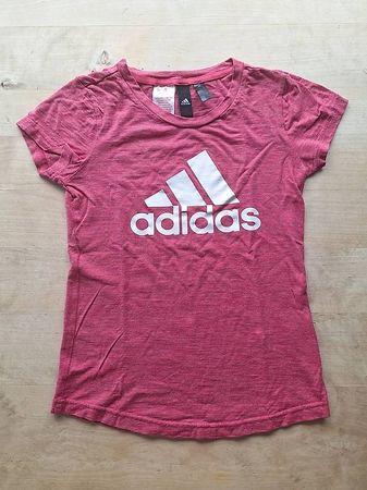 Sportshirt Adidas Gr.152