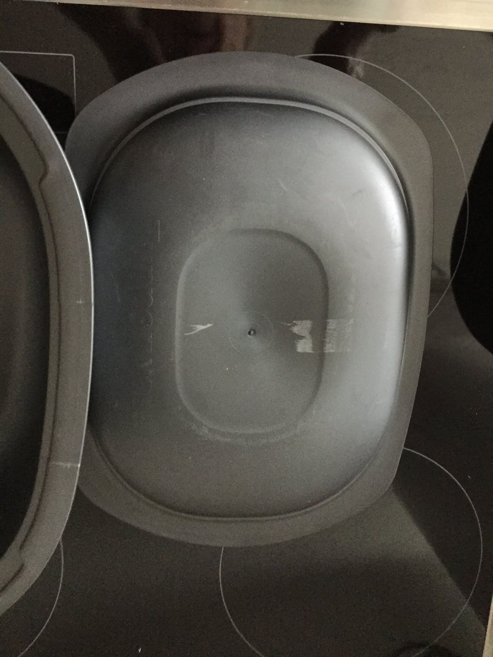 Tupperware Teglie da forno: Ultra pro 3,5 Liter Tupperware – Usato da Winterthur venduto da delfin1314 2