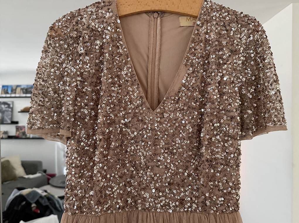 Vestiti: Abschlusskleid Grösse 38 – Usato da Zuzwil SG venduto da xoxo__sese 2