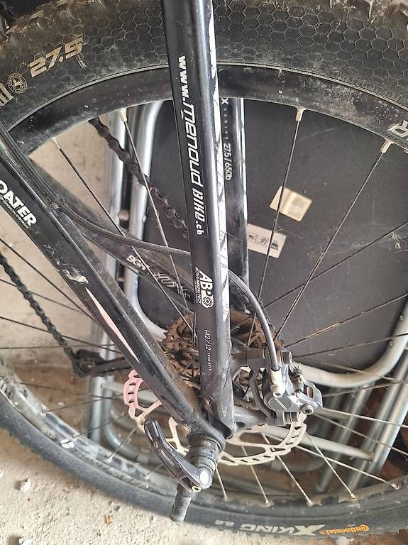 Vélos: VeloTrek  – D'occasion à Arconciel par Bede531 2