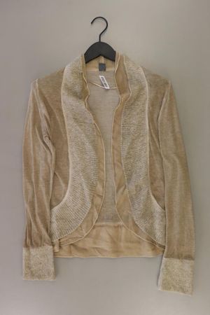 Sir Oliver Strickjacke Gr. 42 Langarm