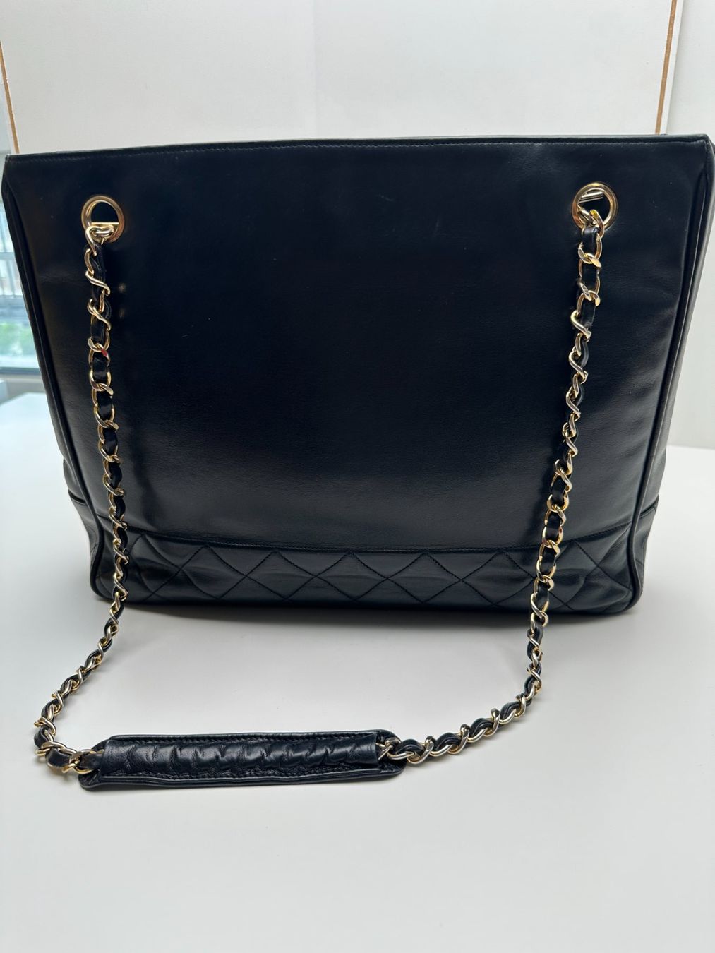 Chanel Borse da donna: Classique Chanel Sac (1980s) – Usato da Genève venduto da rosebud635 1