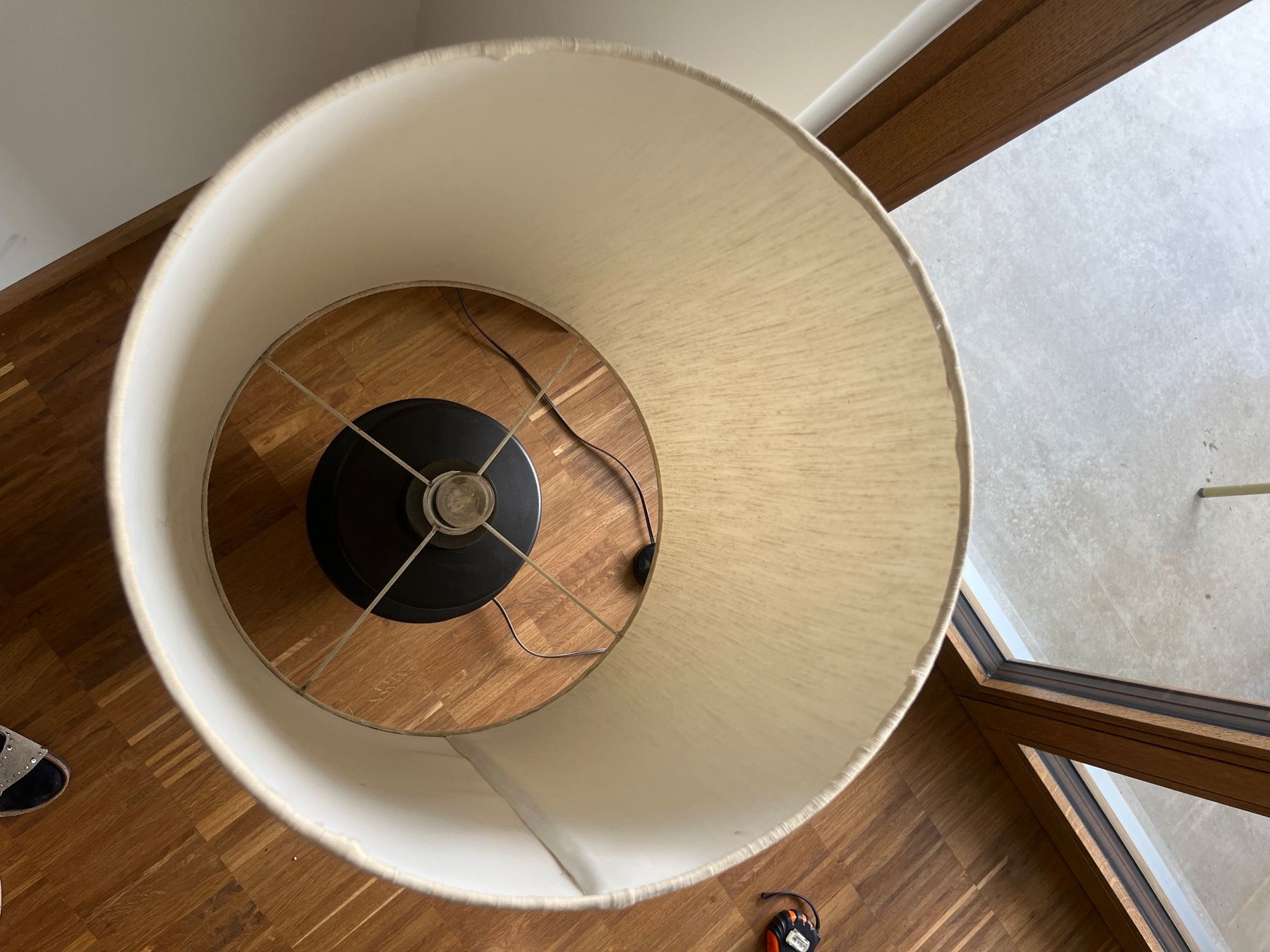 Lampade: Design Lampe Vintage – Usato da Basel venduto da martina.schaub 2