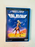GALAXINA. (DVD) KULT FILM