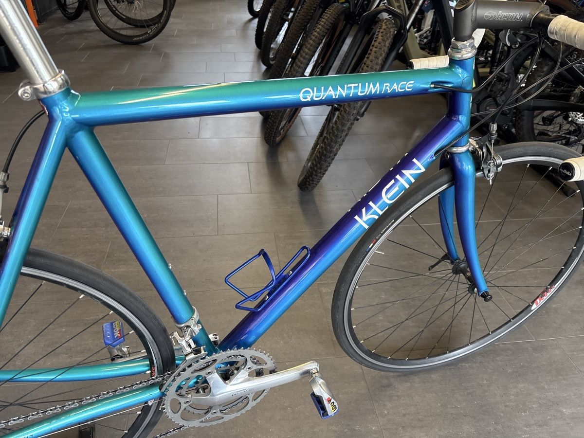 Klein Velos: Klein Quantum Race – Gebraucht aus Konolfingen von luc_sx58 1