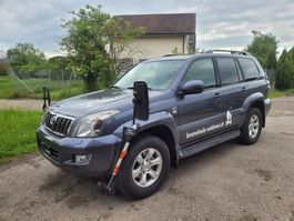 Toyota Landcruiser