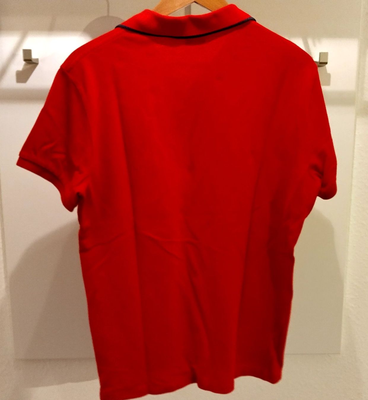 Polo Ralph Lauren Magliette Polo: 3 Stück Polo Shirts Grösse M – Usato da Hinteregg venduto da RER_25 5