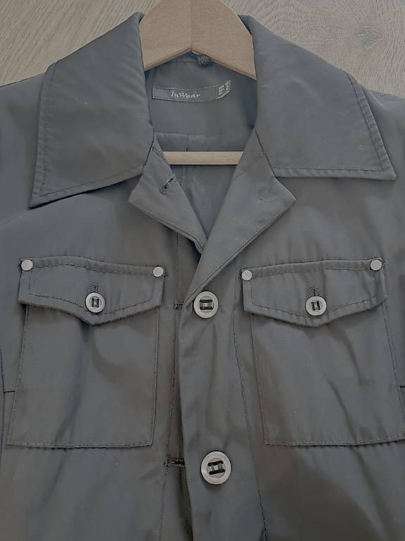 Giacche: Leichte InWear Jacke – Usato da Neerach venduto da RHaenggi82 1