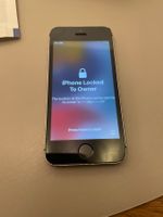 iPhone SE