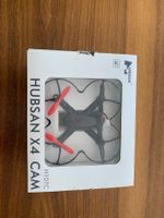 Hubsan X4 CAM H107C Drohne - Ideal für Anfänger!