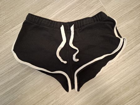 short noir
