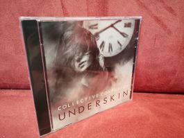 Underskin Collective Confusion CD