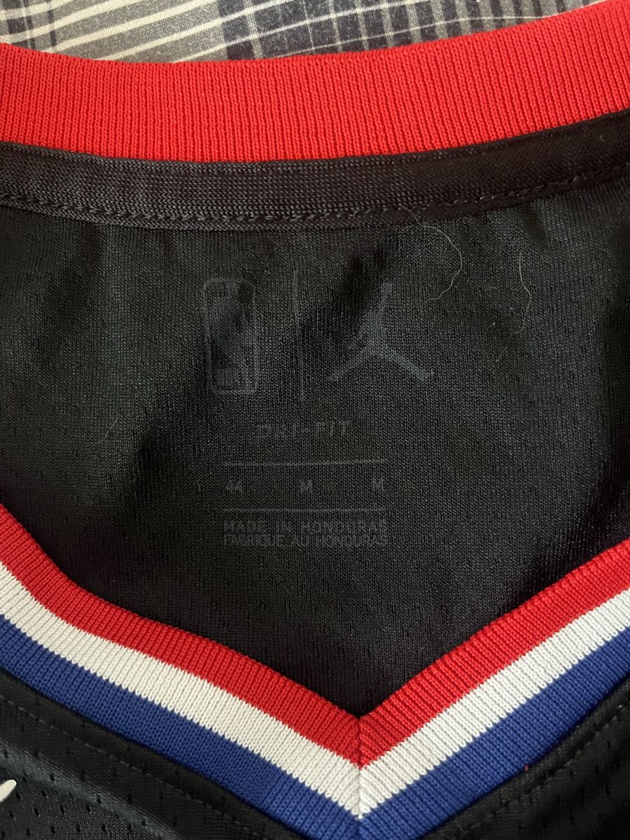 Jordan T-shirt: James Harden All Star Jersey – Usato da Renens VD venduto da tob_qcb7 2