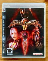 Soulcalibur 4 - PS3