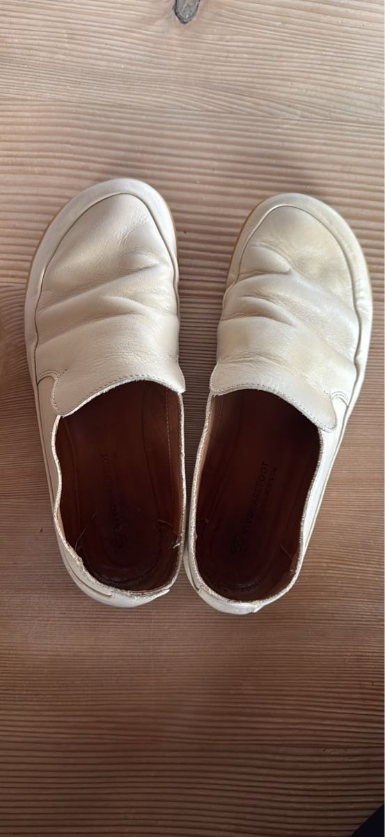 Vivobarefoot Scarpe da donna: Vivobarefoot Opanka 40  – Usato da Môtier (Vully) venduto da Iljos 3