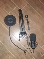 SPEEDLINK Volity Ready (Mono) Mikrofon