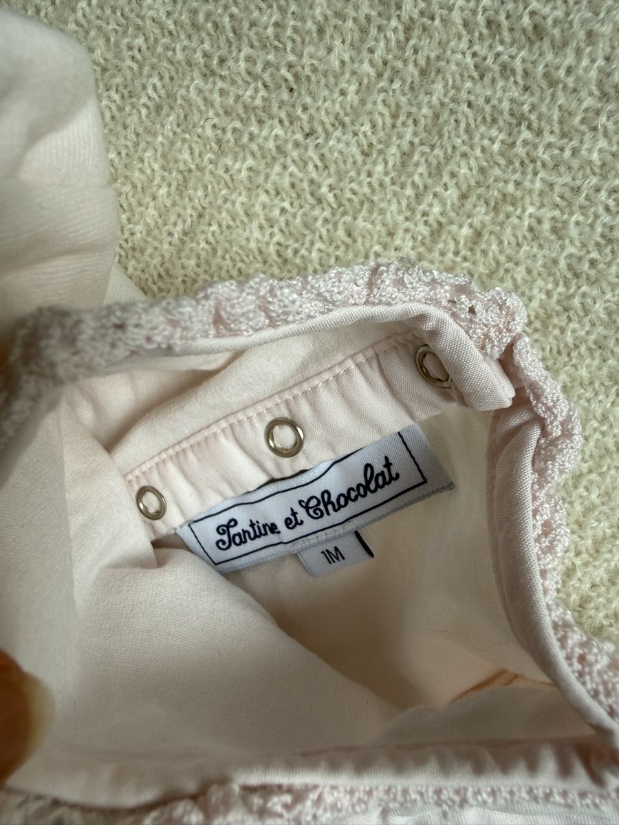 Lotti & Set di vestiti: Tartine Chocolat Body 50 – Nuovo (secondo la descrizione) da Zürich venduto da WomenMenKidsClothes 2