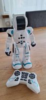 XTBotts Robbie Roboter