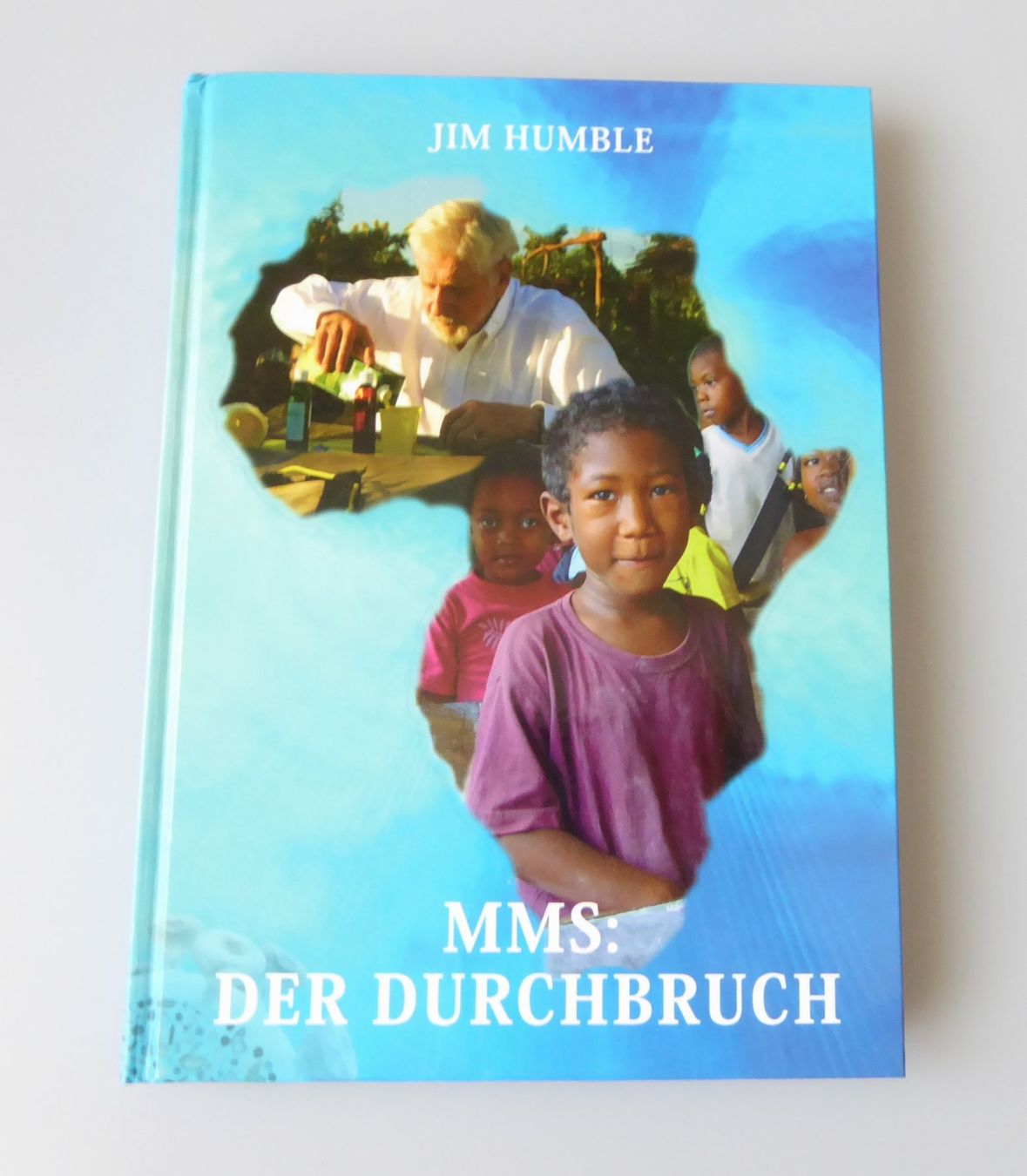 Libri: MMS: Der Durchbruch – Nuovo e nell'imballaggio originale da Mauren venduto da Yeelen 1