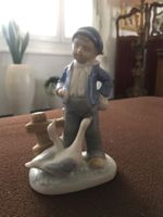 Porzellane Figure