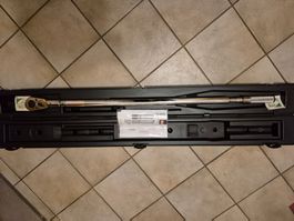 Drehmomentschlüssel Bahco 7455-800- Neu