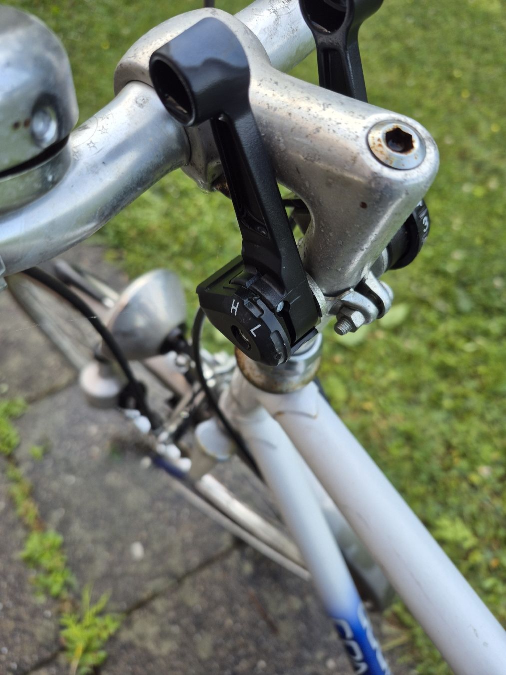 Biciclette: Condor Citybike – Usato da Winterthur venduto da Lumi11 2