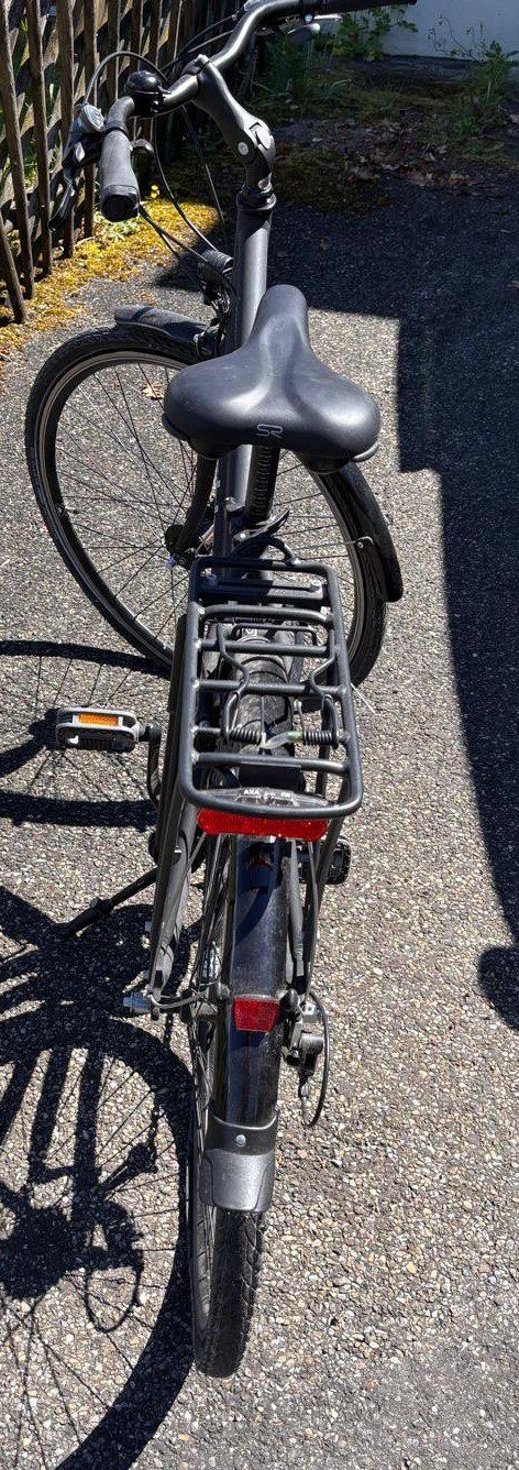 Biciclette: Ortler Citybike 2018 – Usato da Altendorf venduto da eri_dq22 3