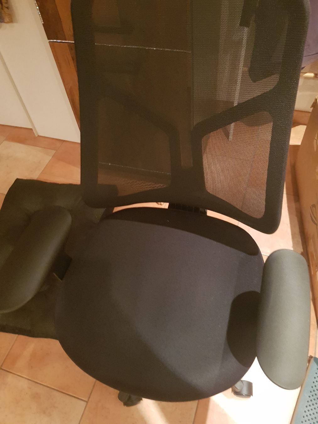 Sedie: Ergonomischer Stuhl – Nuovo (secondo la descrizione) da Zihlschlacht venduto da Sun25 1