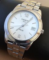 Tissot PR 50 Quartz Herrenuhr 38mm