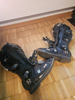 IXS SP Offroad
