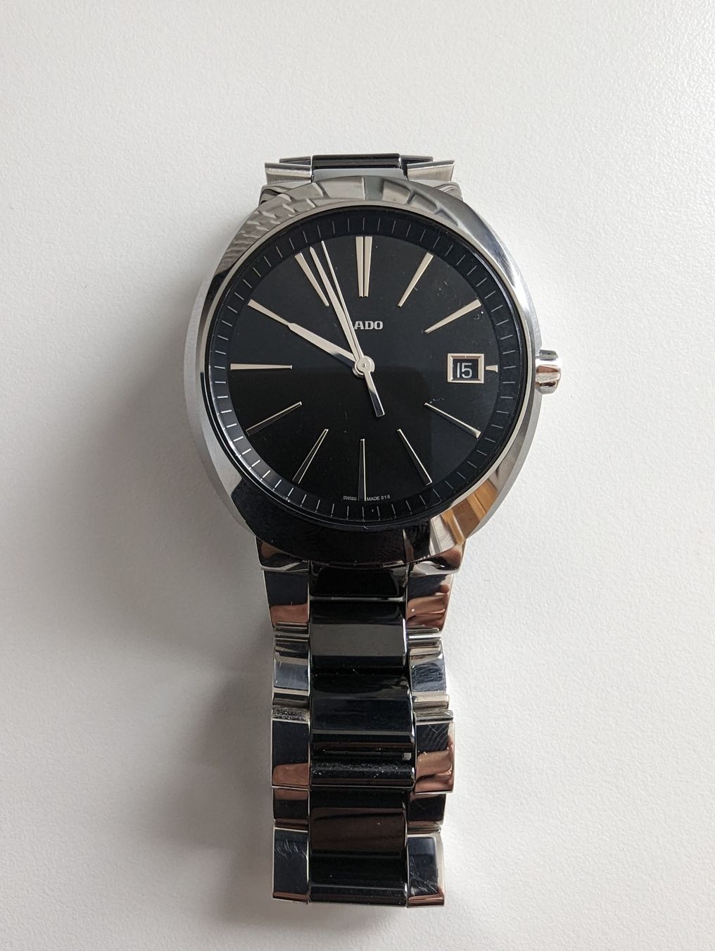 Rado Orologi: Rado D-Star – Usato da Kirchberg BE venduto da ErikaL01 2