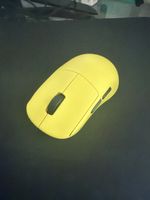 Scyrox V8 8K Wireless Gaming Maus – wie neu, nur 1x getestet