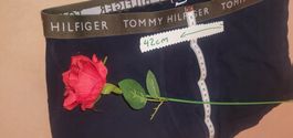 Tommy Hilfiger Herren Boxershorts, roses for men, hilfiger