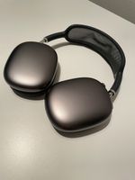 Apple AirPods Max Space Grau