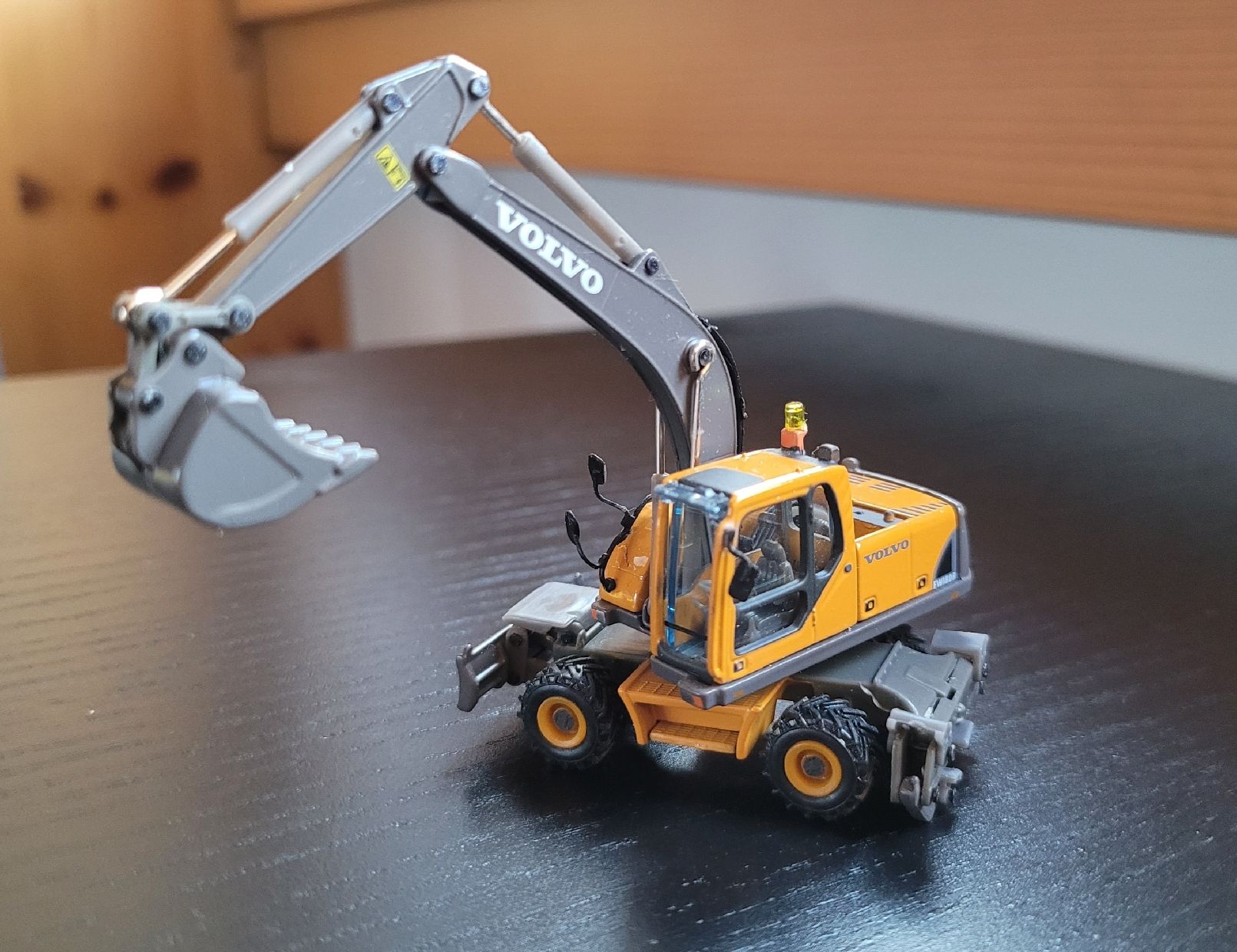 Kit di modellismo & Modellini statici: 1:87 Modelle – Usato da Hettiswil venduto da kuese85 5