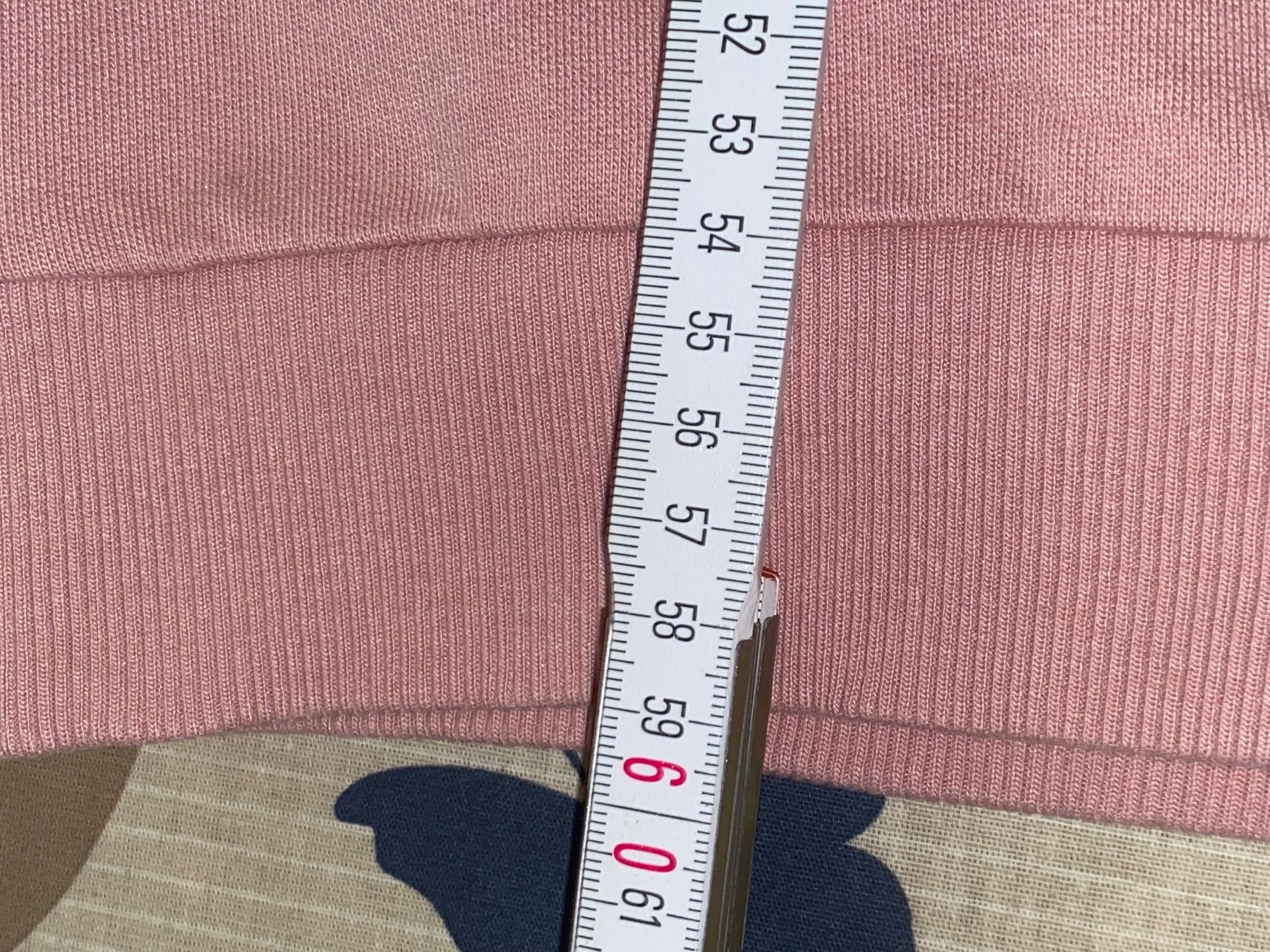 Maglioni & Felpe: Quantum Courage Damen Pullover rosa Grösse S gebraucht – Usato da Oberrohrdorf venduto da Desteny1 5