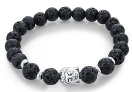 Buddha Cosmos Armband (NEU!)