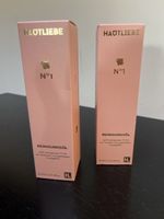 HAUTLIEBE Nr. 1 Reinigungsöl 100ml 2x neu