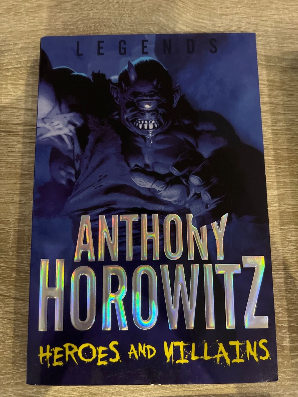 Libri: Horror-Bücher Sammlung: Horowitz, Doyle, Poe, Blake, King – Nuovo (secondo la descrizione) da Stalden VS venduto da Mister_20 5