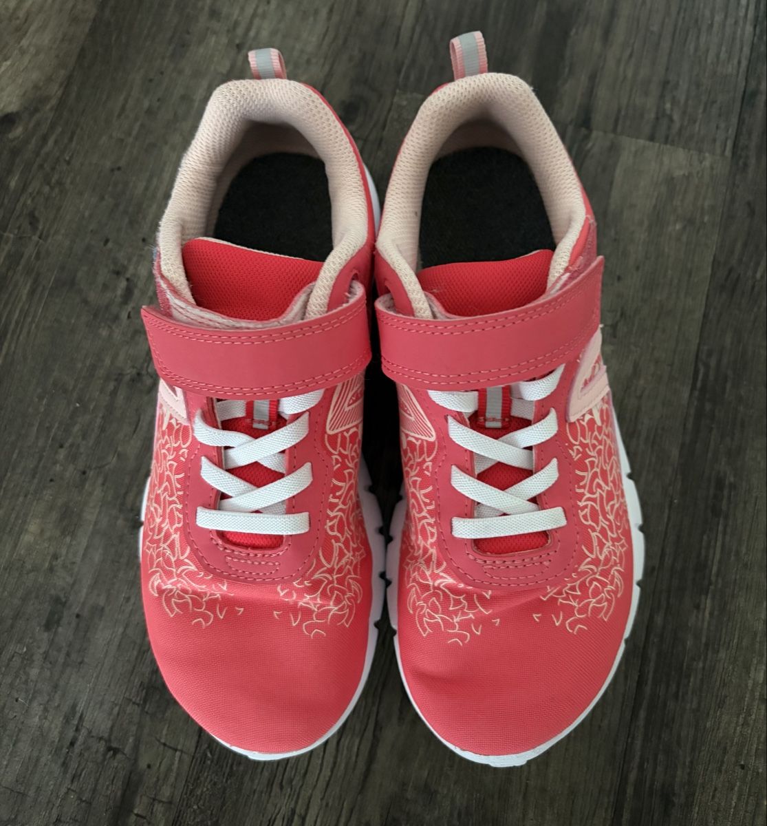Decathlon Scarpe per ragazze: Turnschuhe Gr.34 – Nuovo (secondo la descrizione) da Heimberg venduto da Blackwitch