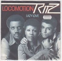 Ritz  --  Locomotion  Single7