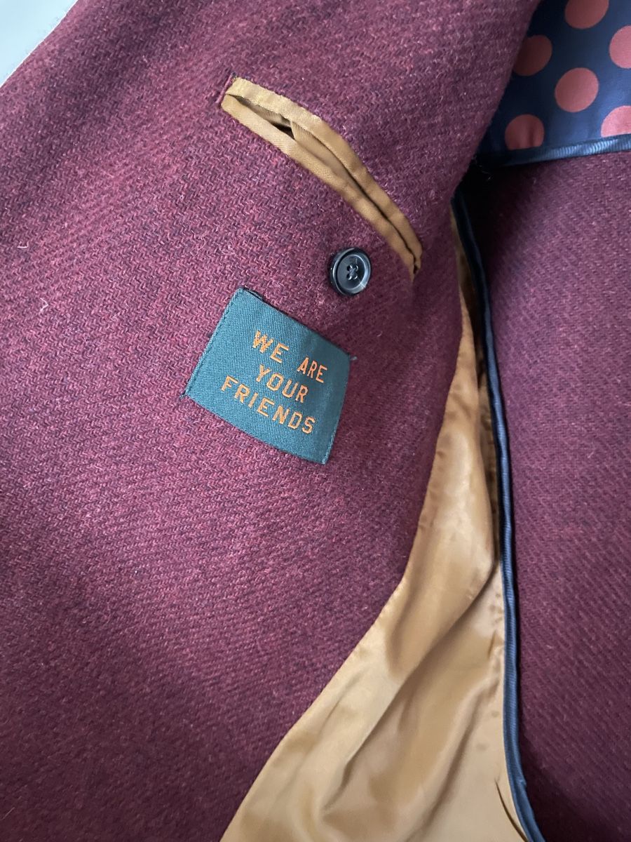 Giacche: Scotch&Soda | Blazer im Duo-Pack – Usato da Zürich venduto da okocha73 5
